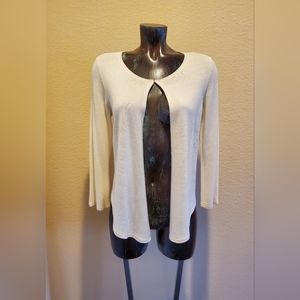 Ann Taylor sweater Sz Sm